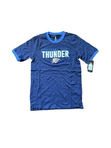 NBA Thunderwolves‎ T-shirt NWT